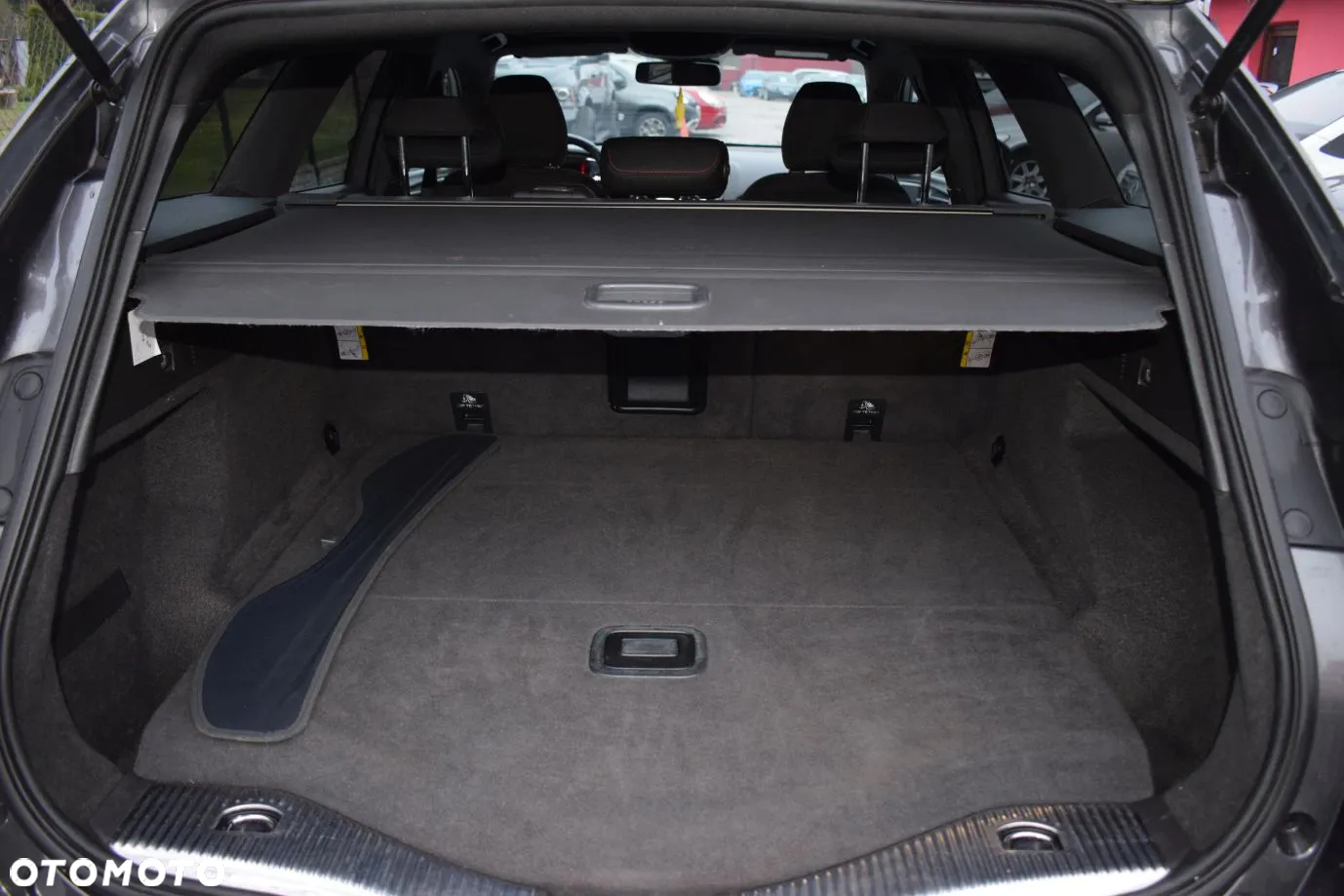 Ford Mondeo 2.0 TDCi ST-Line - 10