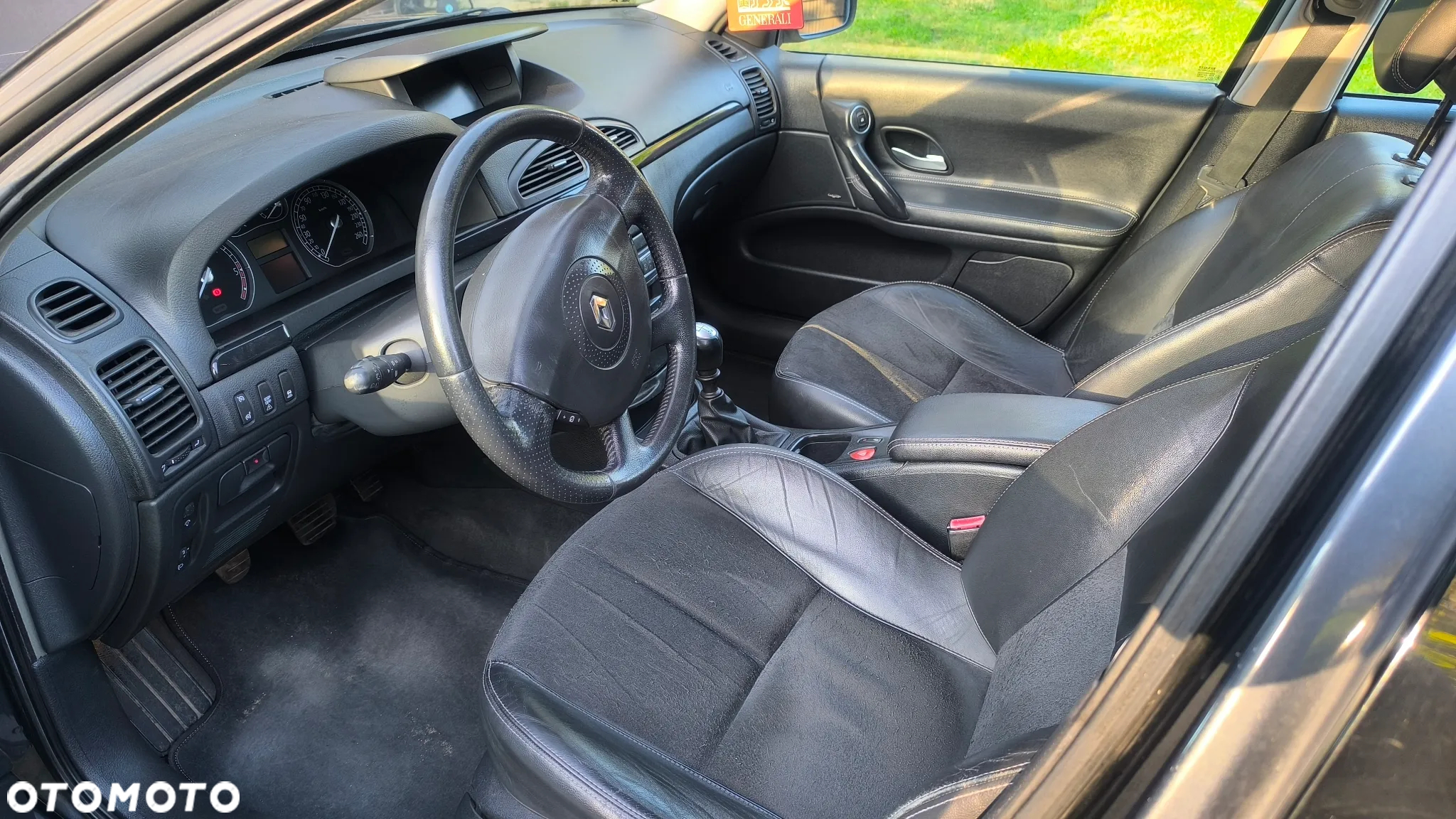 Renault Laguna 2.0 DCi Privilege - 12