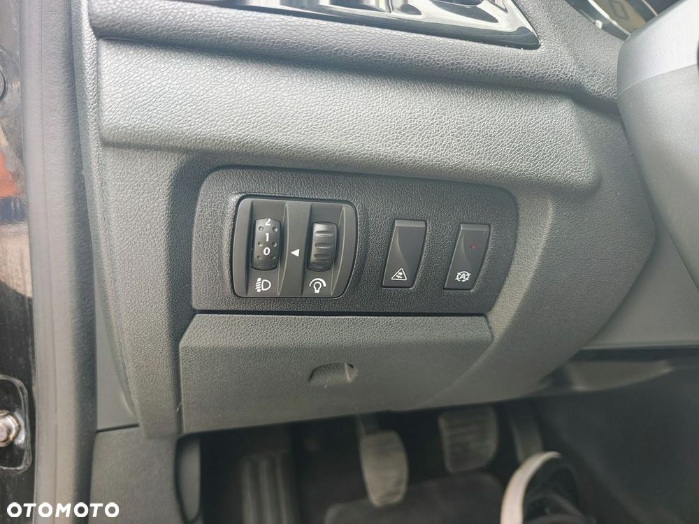 Renault Megane 1.5 dCi Bose Edition - 35