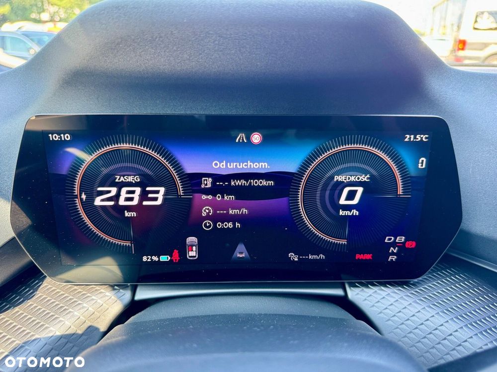 Cupra Raval 52kWh Endurance - 35