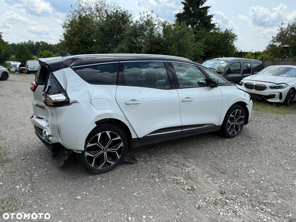 Renault Grand Scenic - 6