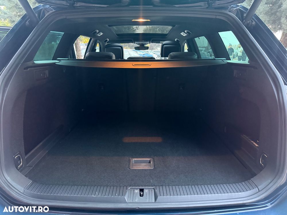 Volkswagen Passat 2.0 TDI DSG R Executive - 15