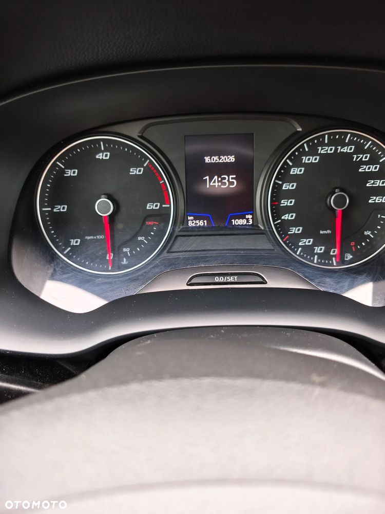 Seat Ateca 1.6 TDI ECOMOTIVE Xcellence S&S DSG - 12