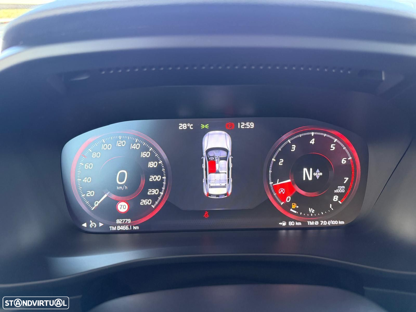 Volvo XC 40 1.5 T3 Inscription Geartronic - 18