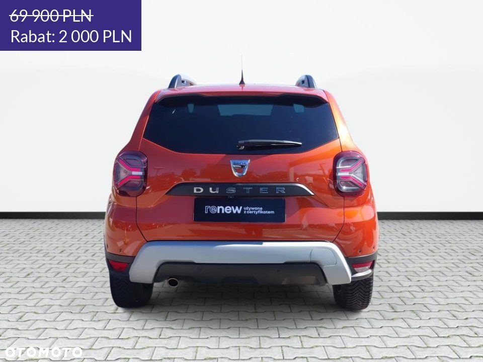 Dacia Duster - 6
