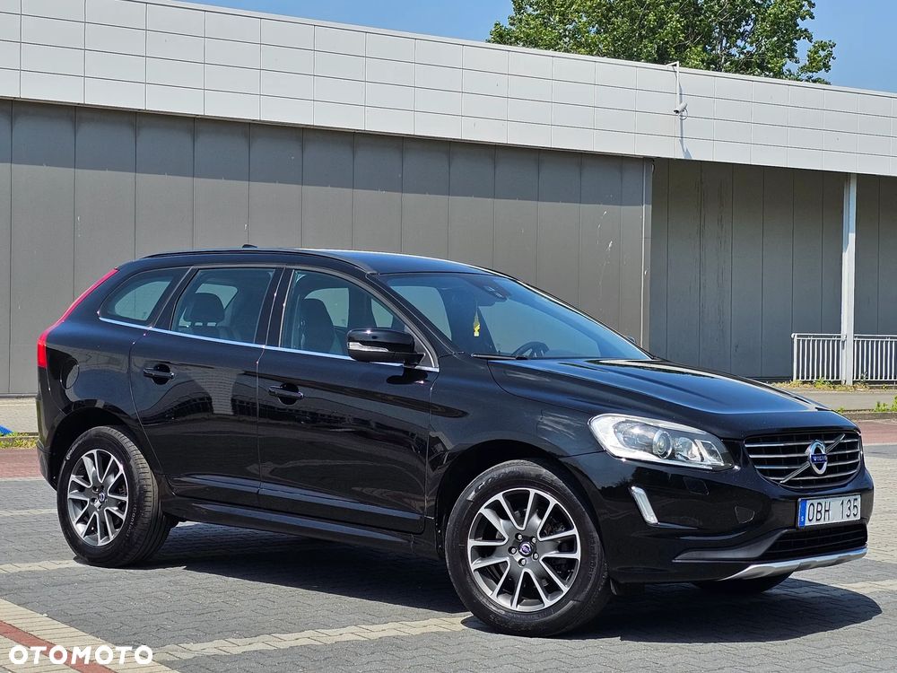 Volvo XC 60 D4 Momentum - 7