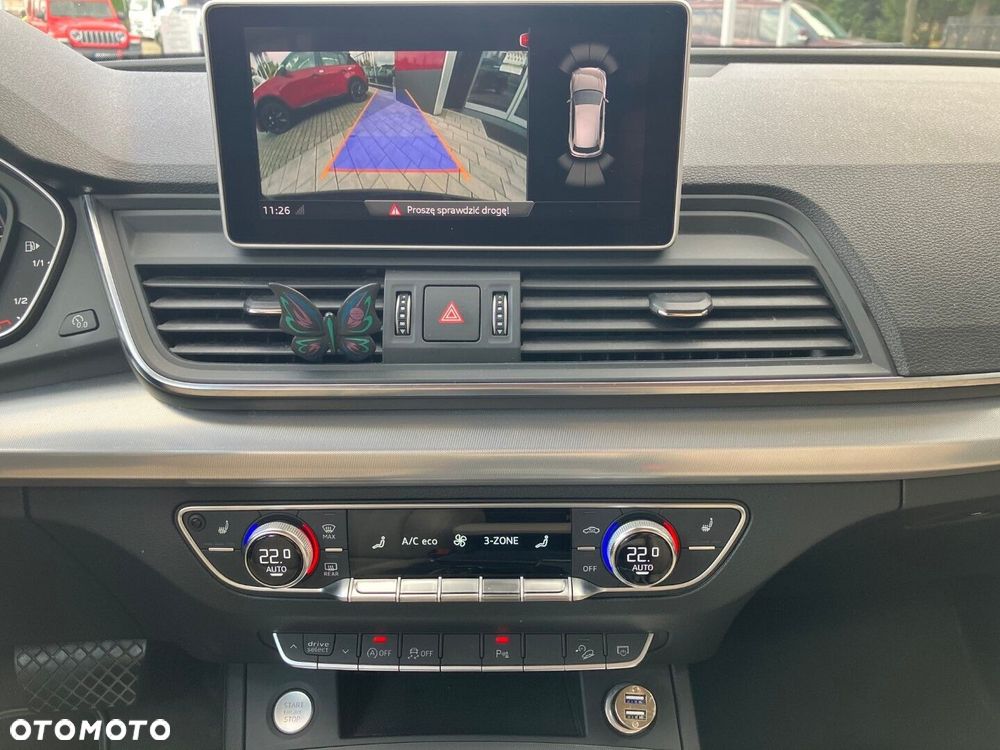Audi Q5 40 TDI Quattro Sport S tronic - 14