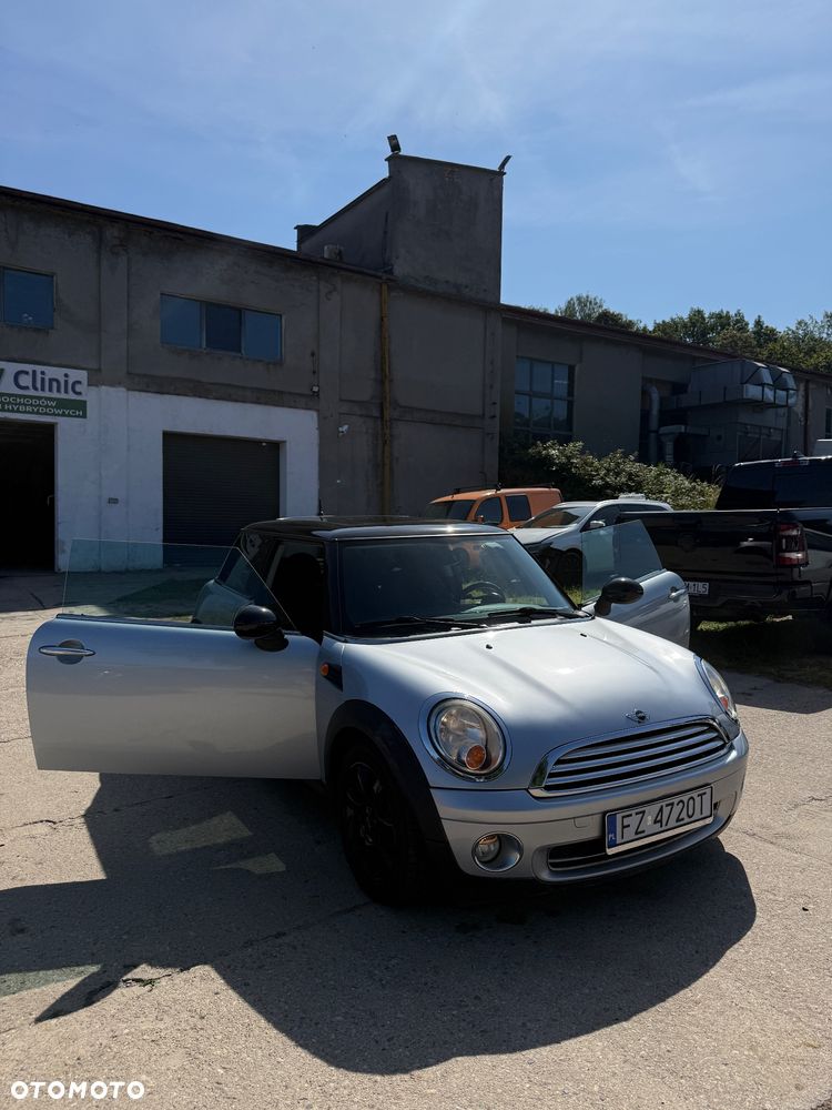 MINI Cooper - 16