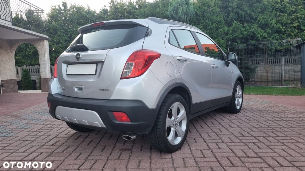 Opel Mokka 1.4 T Enjoy - 32