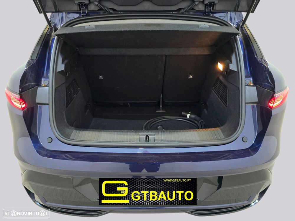 Renault Mégane E-Tech - 16