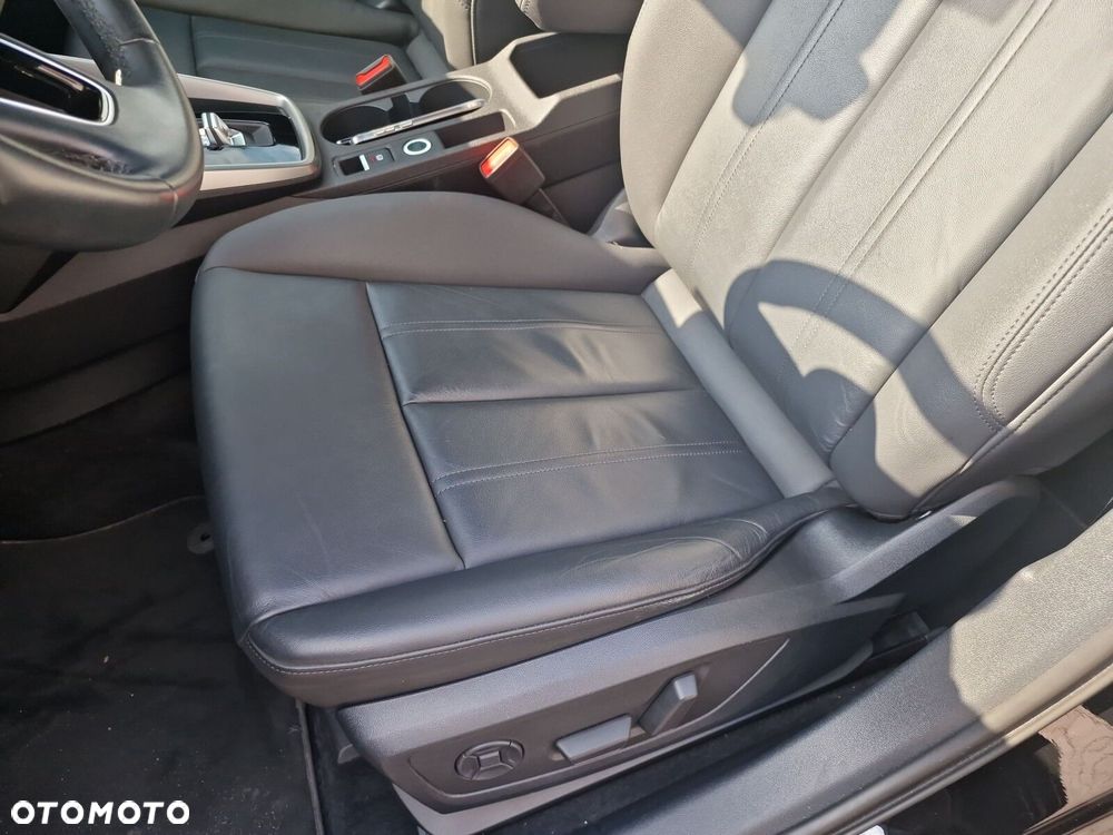 Audi A3 Limousine 35 TFSI mHEV Advanced S tronic - 13