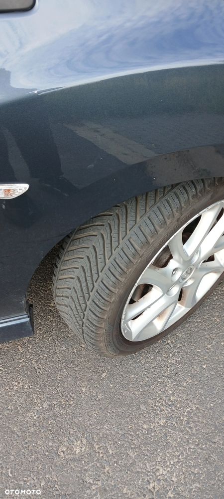Mazda 5 2.0 Sport - 6