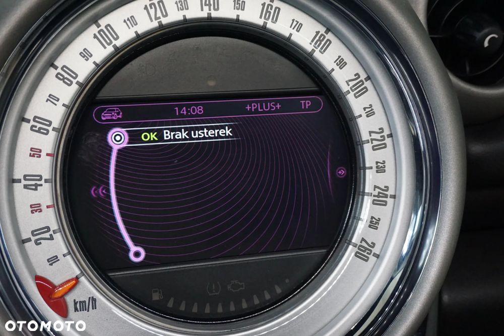 MINI Countryman Cooper S All4 - 33