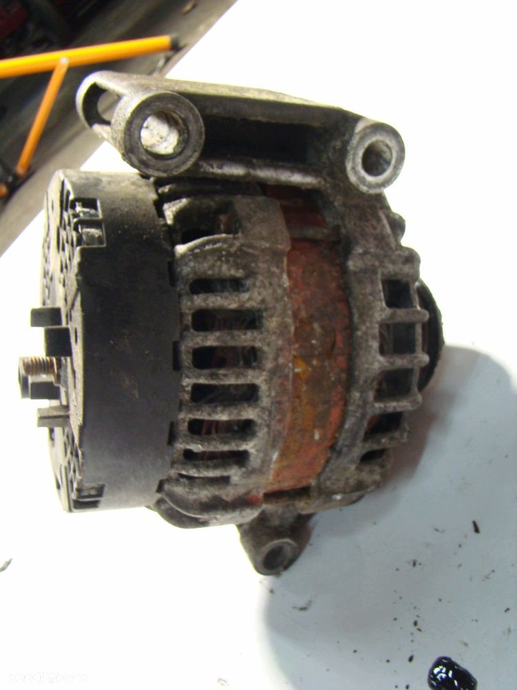 alternator ford transit 2.2 2.4 euro 5 150a 2011-2014 - 5