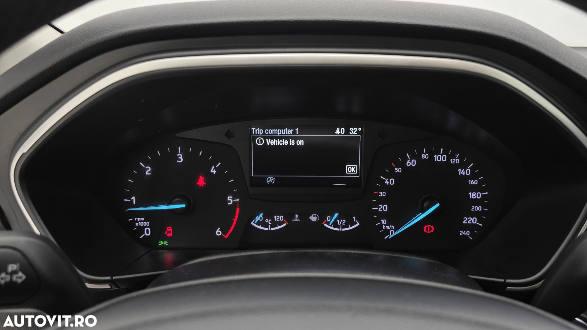 Ford Focus 1.5 EcoBlue Trend - 16