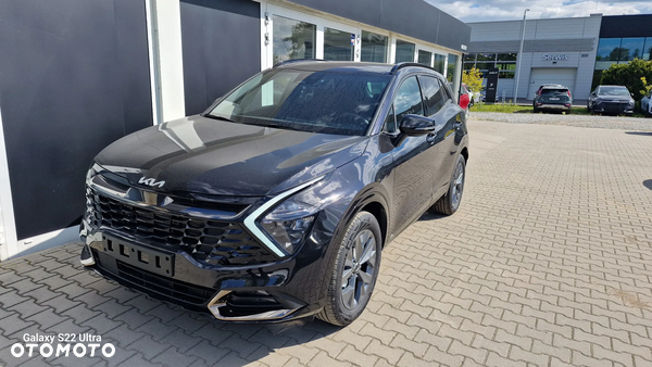 Kia Sportage 1.6 T-GDI HEV Anniversary 2WD