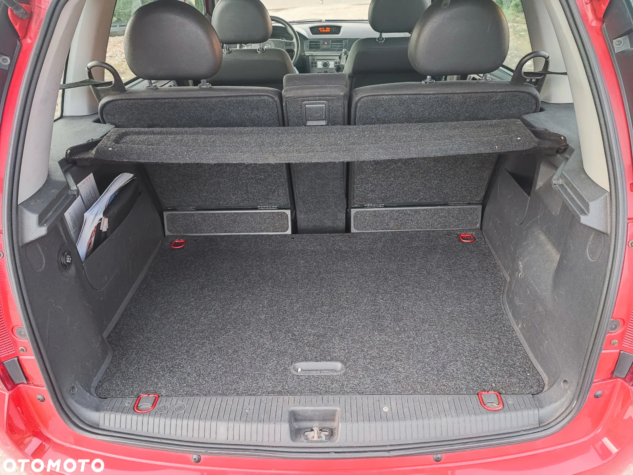 Opel Meriva 1.7 CDTI Cosmo - 18