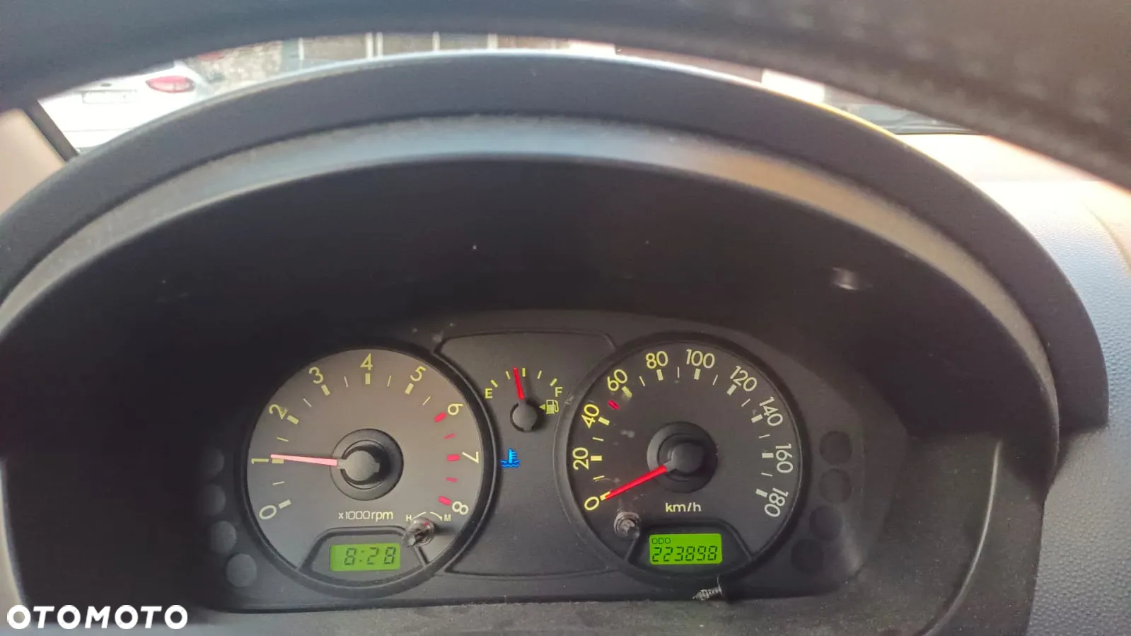 Kia Picanto 1.1 - 6