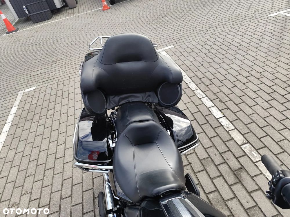 Harley-Davidson Touring Road Glide - 10