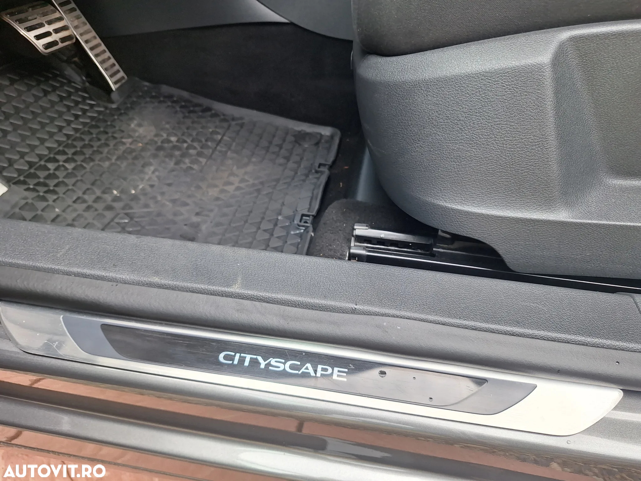 Volkswagen Tiguan 2.0 TDI DPF 4Motion BlueMotion Technology DSG CityScape - 18