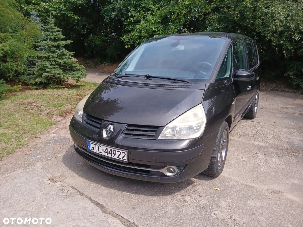 Renault Espace 2.0 dCi Dynamique - 5