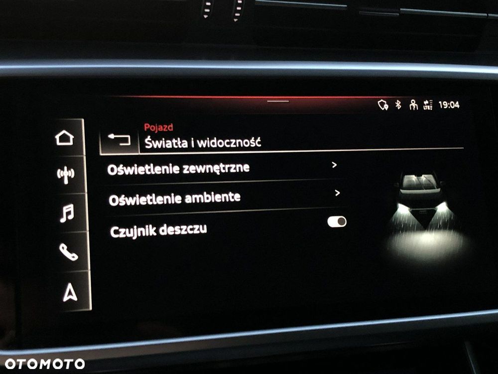Audi A6 - 32