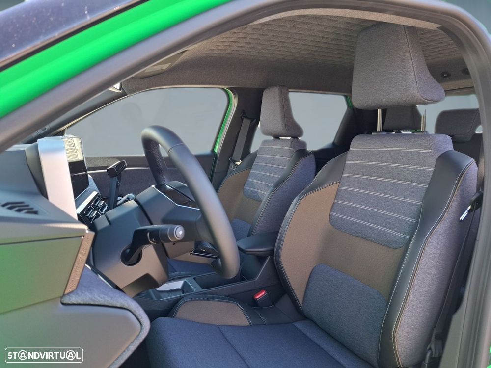 Renault 5 52 kWh Techno Autonomia Conforto — fotografia 11