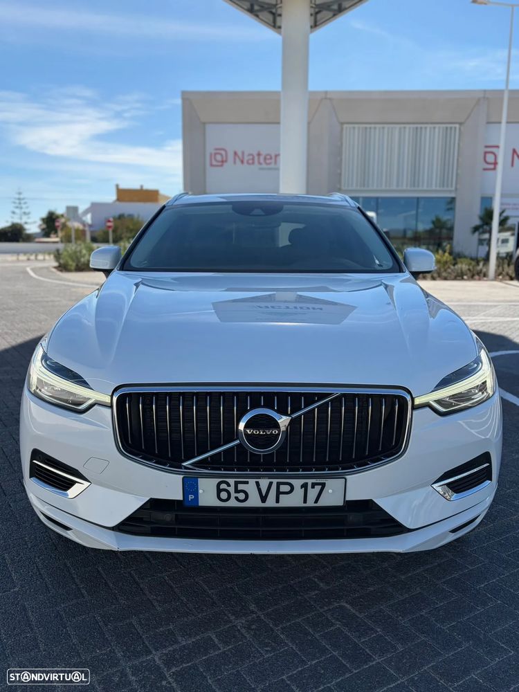 Volvo XC 60 - 2