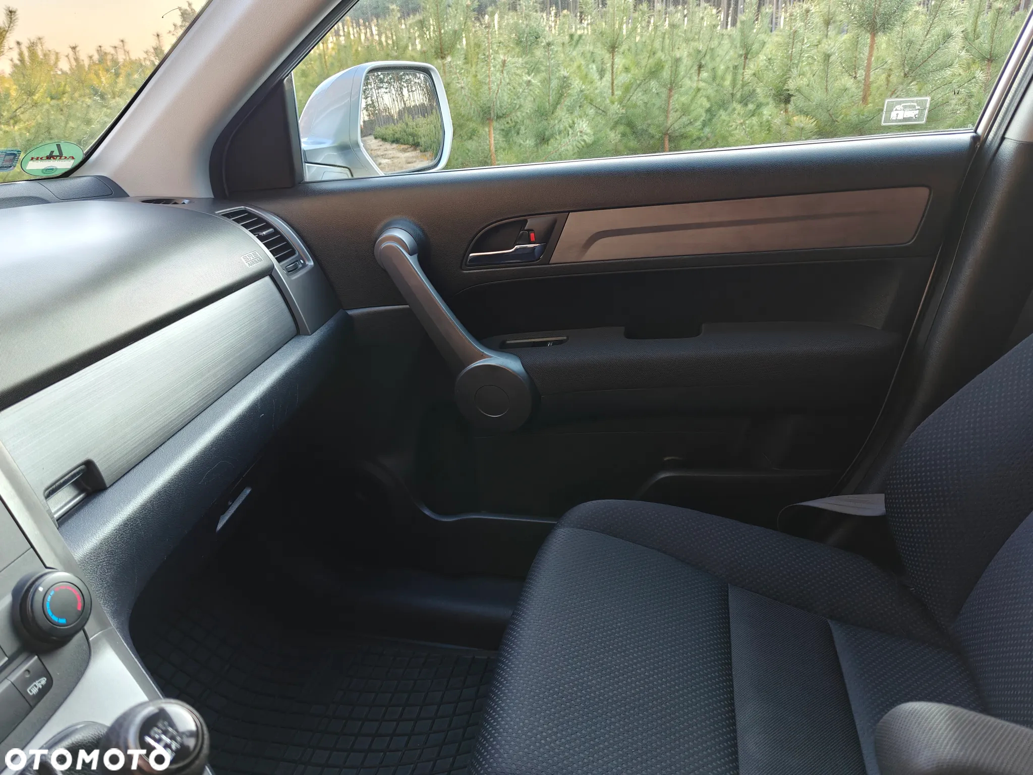 Honda CR-V 2.0 Comfort - 10