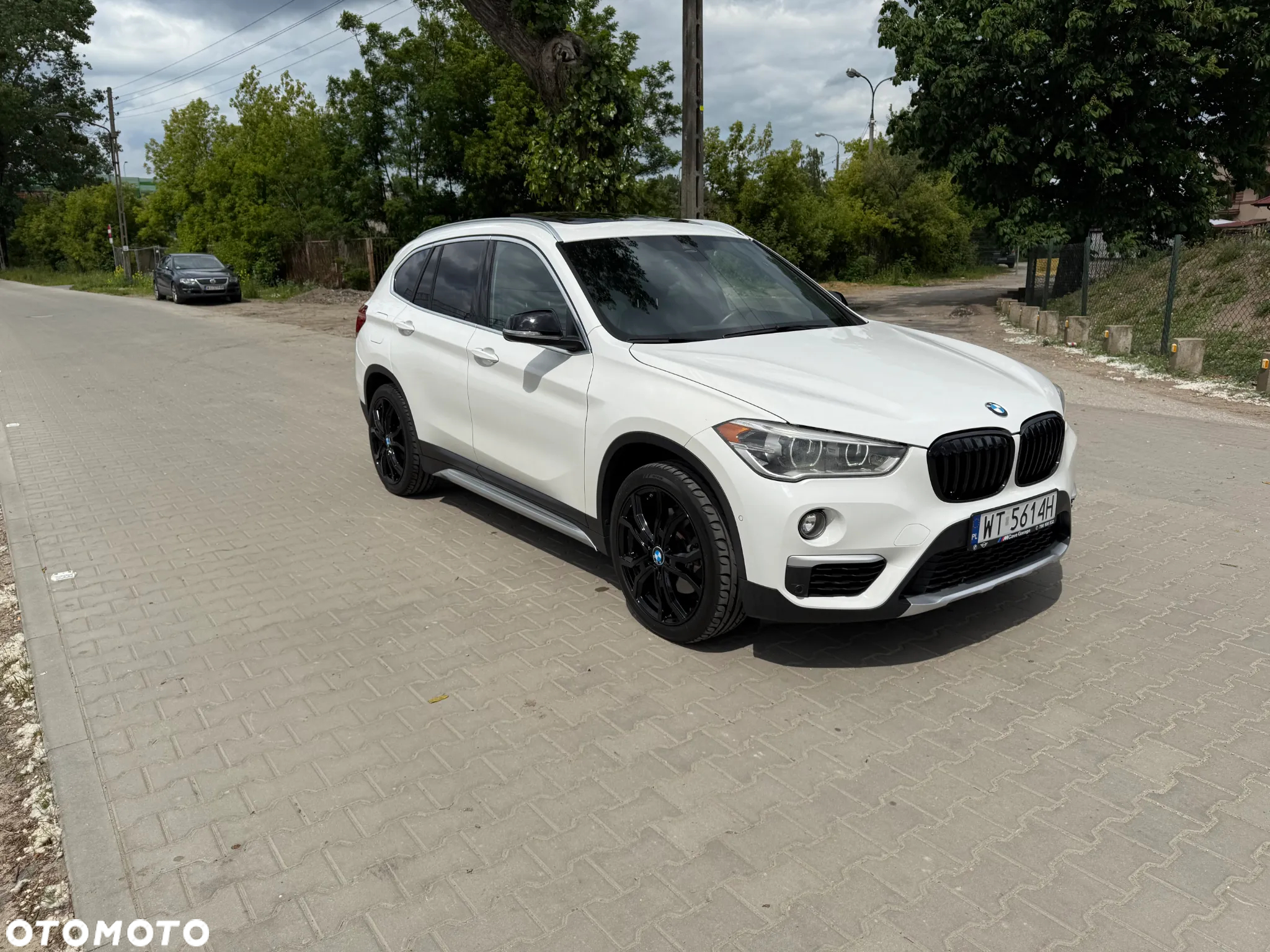 BMW X1 - 4