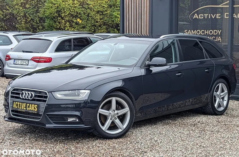 Audi A4 1.8 TFSI Prime Edition Multitronic - 7