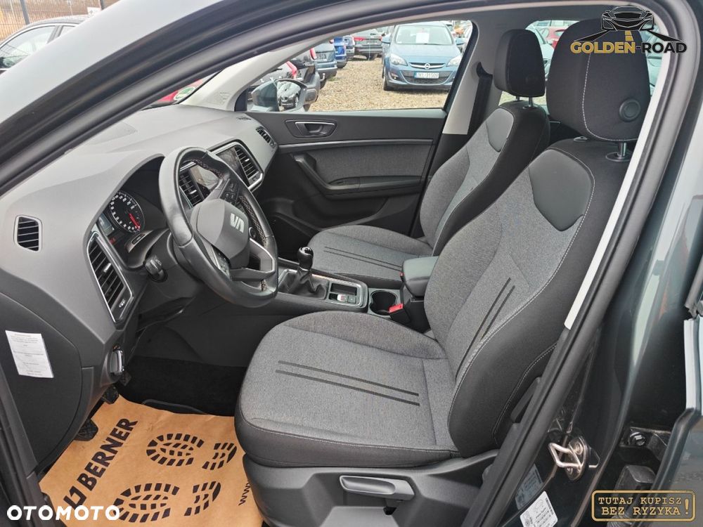 Seat Ateca - 10