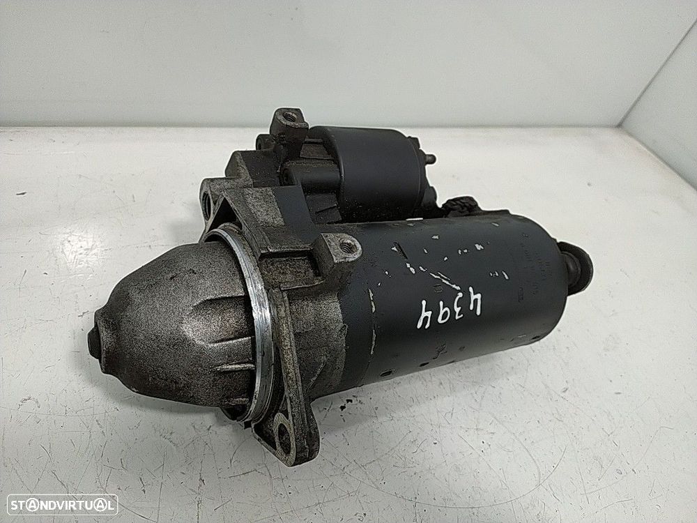 Motor De Arranque Opel Vectra B Combi (J96) - 4
