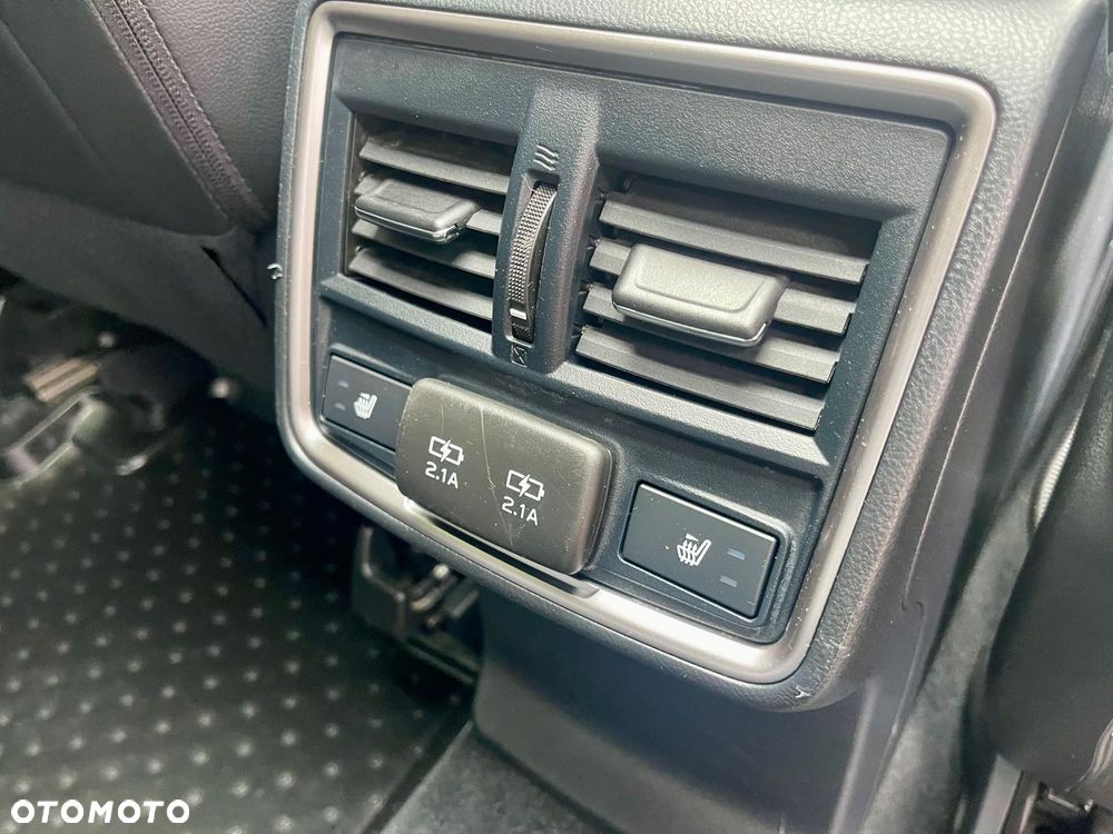 Subaru Forester 2.0i-L Platinum (EyeSight) Lineartronic - 26