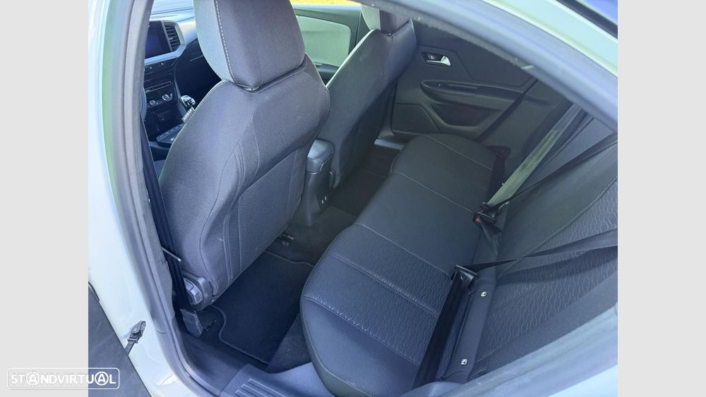 Opel Mokka 1.2 T Edition - 12