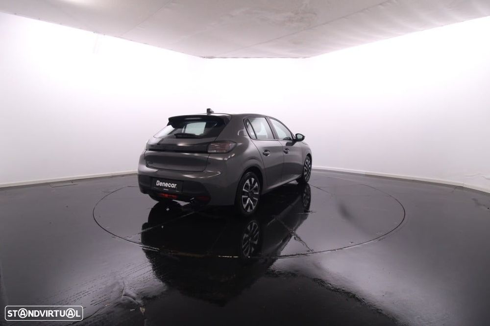 Peugeot 208 1.2 PureTech Active - 7