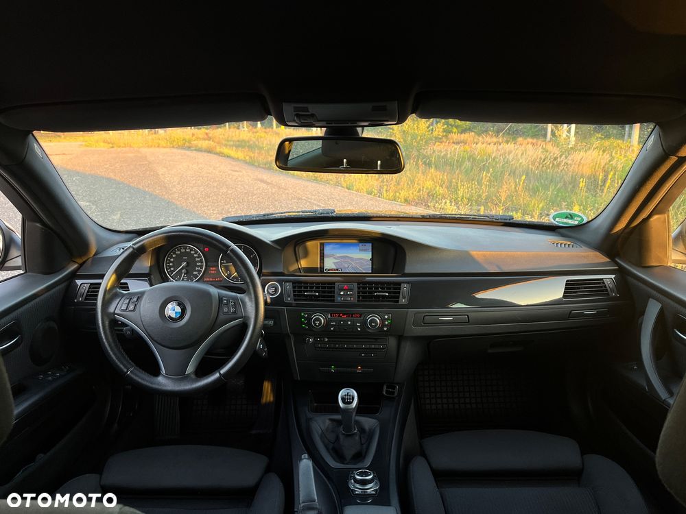 BMW Seria 3 - 7