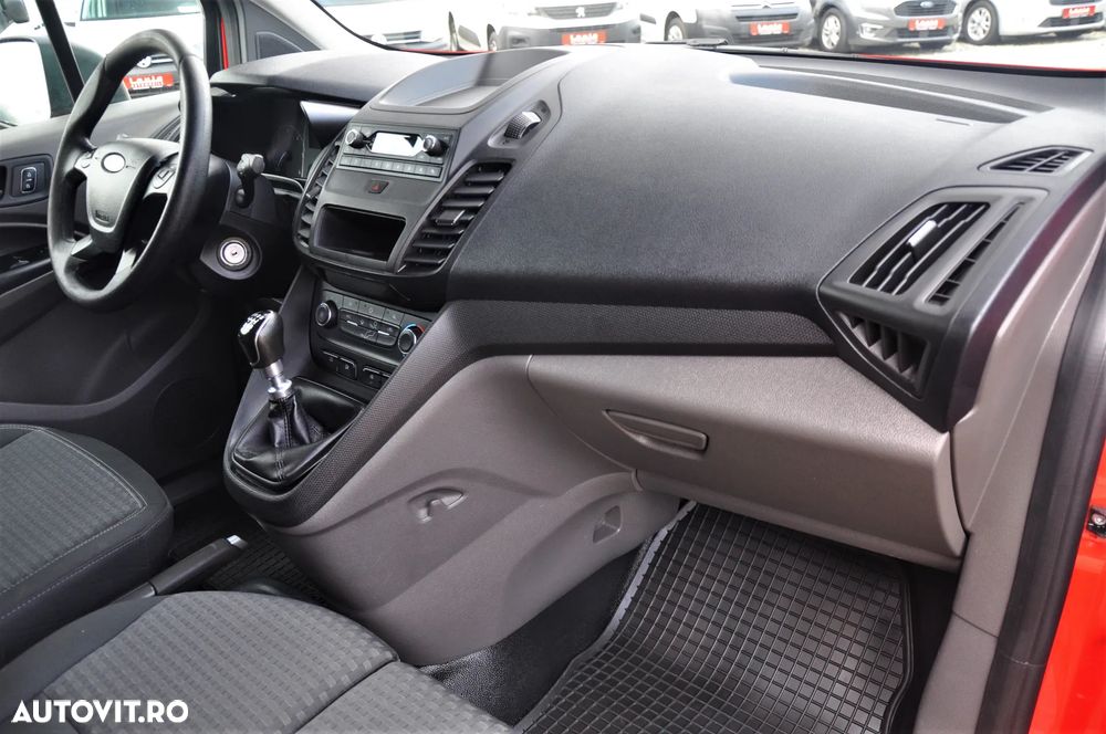 Ford Transit Connect 230 L2 LKW S&S Trend - 14