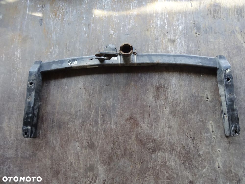 AUDI A6 C6 04-07 2.4 HAK BELKA HAKA WESTFALIA - 5