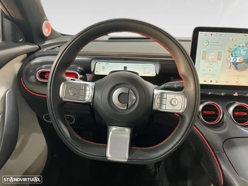 Smart #3 25th Anniversary Edition - 12