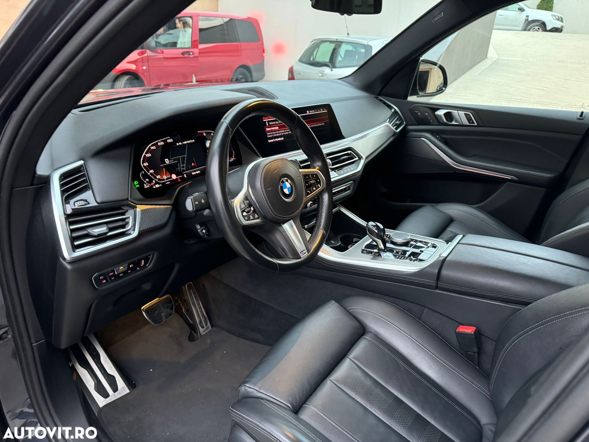BMW X5 M M50d - 18