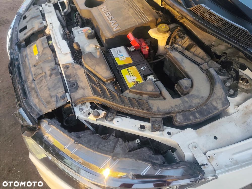 Nissan Qashqai 1.5 dCi Tekna - 18