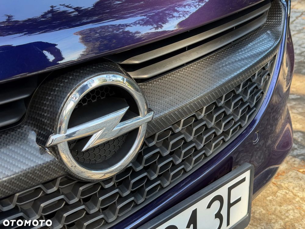 Opel Adam 1.4 Slam - 24