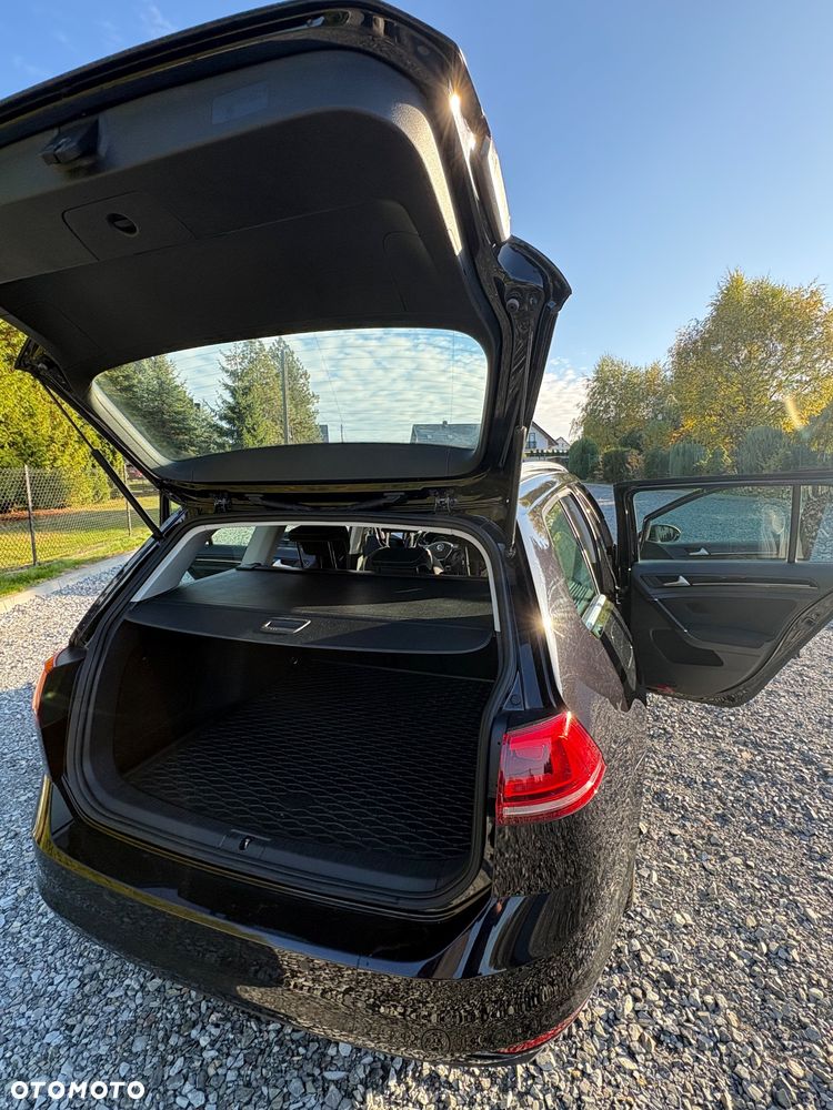Volkswagen Golf - 21