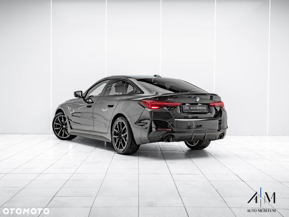 BMW Seria 4 430i xDrive M Sport - 3