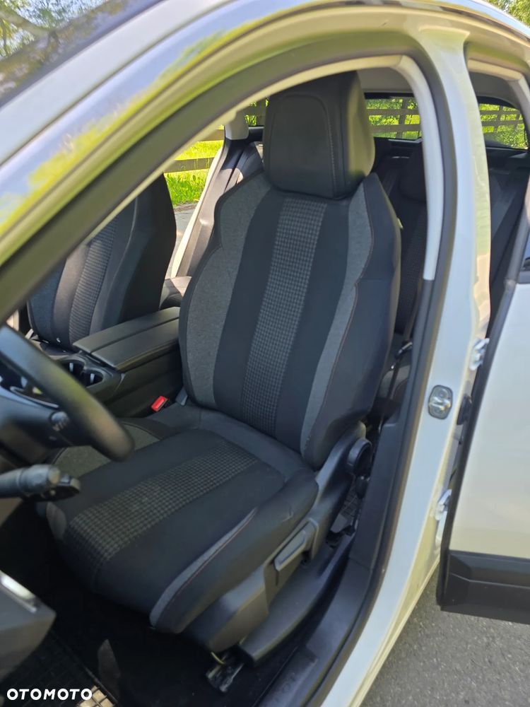 Peugeot 3008 BlueHDi 130 Stop & Start Allure - 20