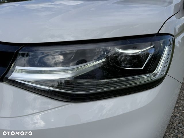 Volkswagen Caddy - 11