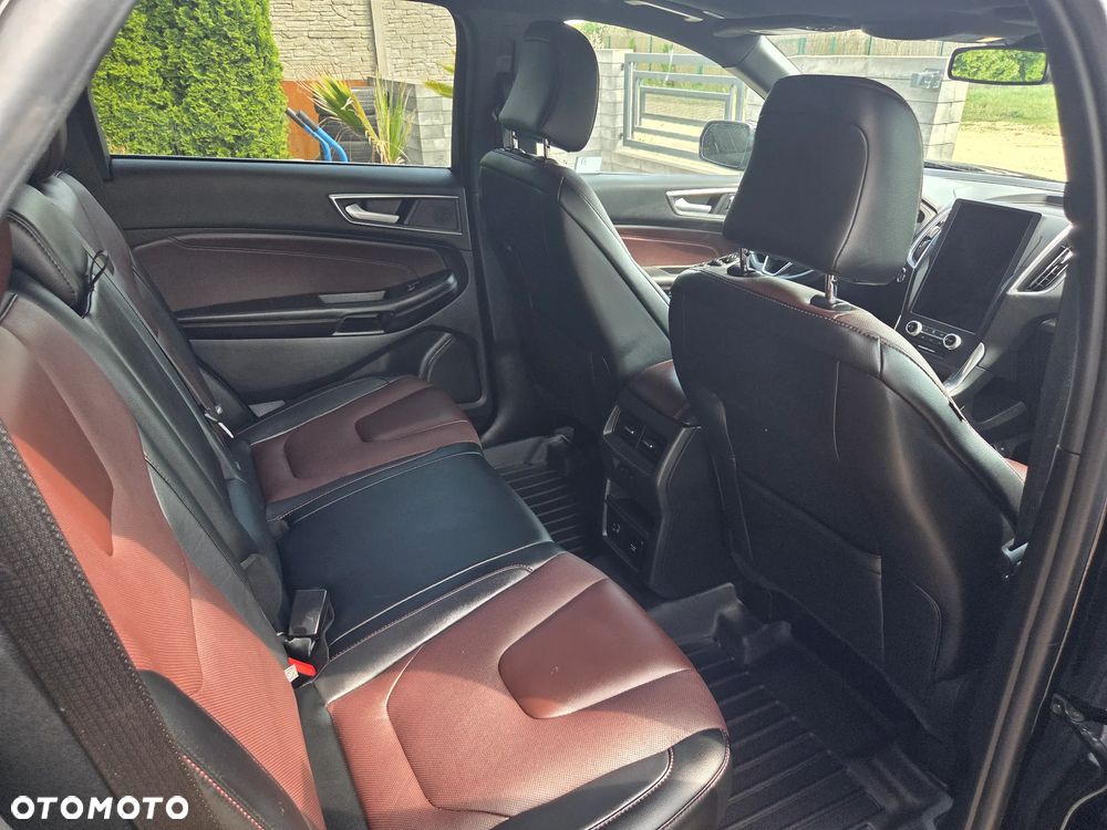 Ford Edge - 38