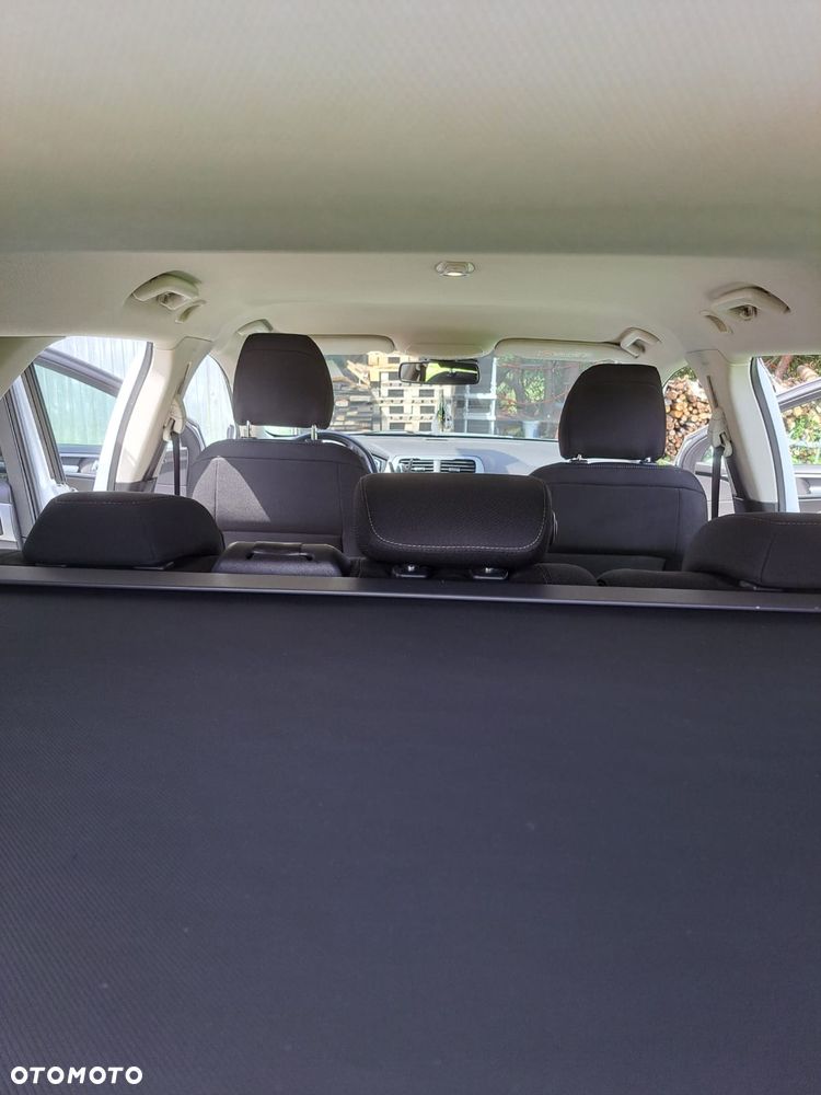 Ford Mondeo 2.0 TDCi Ambiente Plus PowerShift - 10