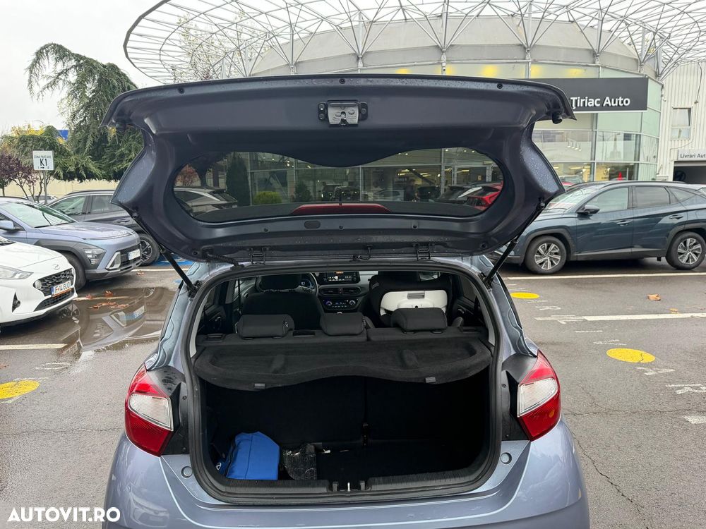 Hyundai i10 - 13